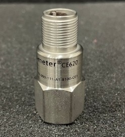CE620 444-620-000-011-A1-B100-C01 Động cơ gia tốc sợi điện với điện tử tích hợp