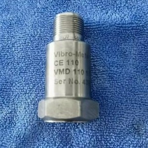 Bộ cảm biến gia tốc rung động CE110 110-100-CT-VO