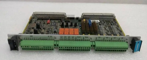 IOC4T 200-560-000-114 Thẻ đầu vào / đầu ra
