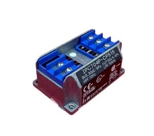 IPC704 244-704-000-511 A2-B07-C90-D5-E10-F10000-G0-H0-I0 Điều hòa tín hiệu