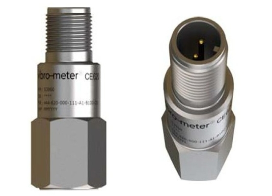 CI185 185-020-AT-CA-M001 Cảm biến gia tốc rung động