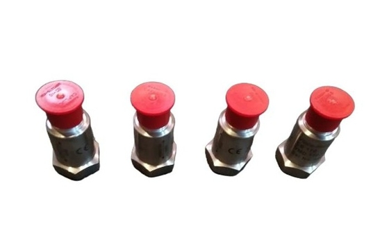 Cảm biến gia tốc CE110 110-100-CT-VO-S