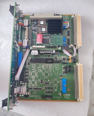 CPUM 200-595-072-122 Thẻ đơn vị xử lý trung tâm