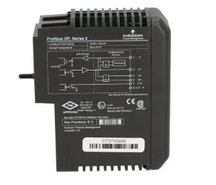 KC3020X1-BA2 13P0050X012 Thẻ cộng với mặt cao Emerson