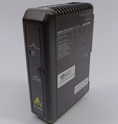 KJ1501X1-BC1 Hệ thống Emerson nguồn điện DC kép