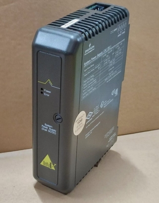 KJ1501X1-BC2 Hệ thống Emerson DC Nguồn cung cấp S-Series (DC/DC)