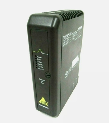 KJ2002X1-CA1 EMERSON M5 Bộ điều khiển dự phòng Mô-đun nguồn dự phòng