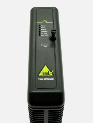 KJ2003X1-BA2 Emerson DI 32 kênh 24 VDC Thẻ liên lạc khô