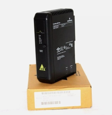 Bộ điều khiển KJ2003X1-BB1 Emerson MD Plus