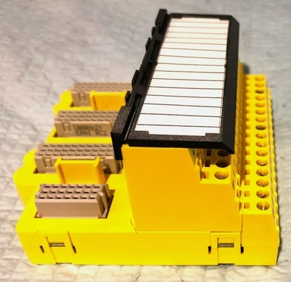 KJ2201X1-HA1 12P3322X022 Hệ thống điều khiển tự động hóa mô-đun hệ thống kiểm soát tự động