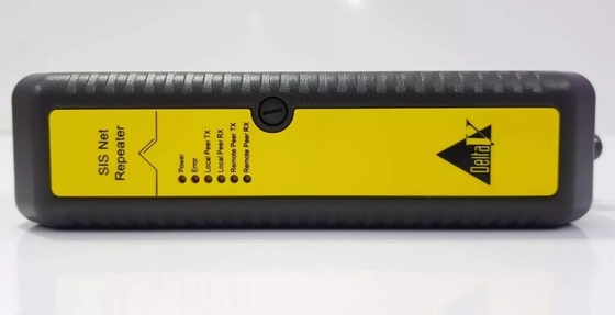 KJ2221X1-BA1 EMERSON SISNET LEPEATER