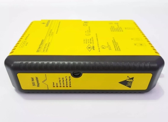 KJ2221X1-BA1 EMERSON SISNET LEPEATER