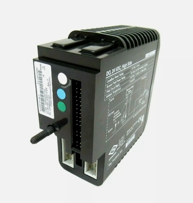 KJ3001X1-BJ1 Emerson rời rạc Do 24 VDC High Side