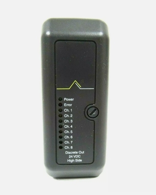 KJ3001X1-BJ1 Emerson rời rạc Do 24 VDC High Side