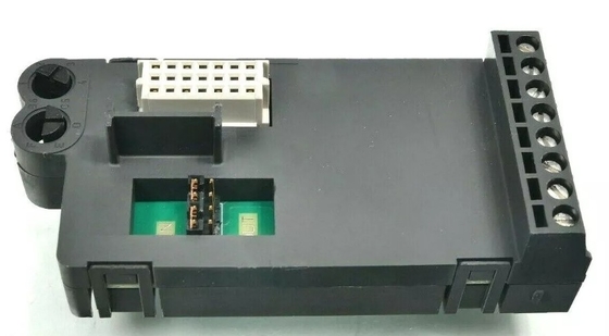 KJ3007X1-EA1 12P2413X062 Emerson DeltaV Profibus DP
