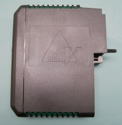 KJ3244X1-BA1 Emerson Series 2 thiết bị thẻ mạng cho công nghiệp