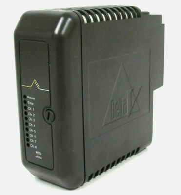 KJ4006X1-BL1 12P4726X082 Emerson AI 8 kênh Terminal Block 2/4 dây