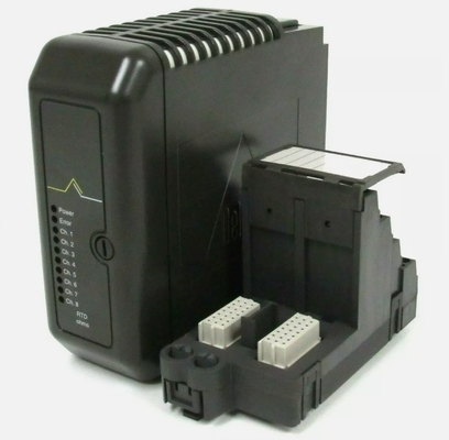 KJ4006X1-BL1 12P4726X082 Emerson AI 8 kênh Terminal Block 2/4 dây
