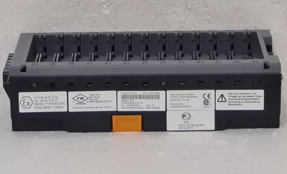 KL4201X1-BA1 Emerson Charm Dquip