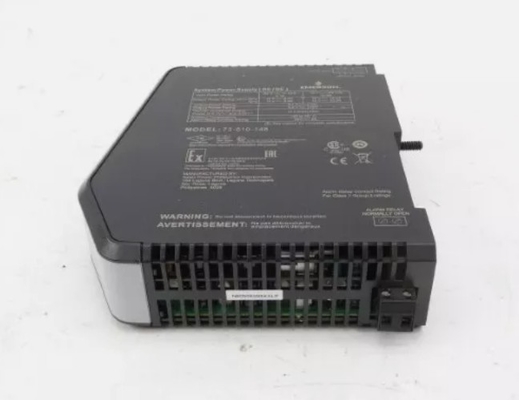 KJ1501X1-BC4 Hệ thống Emerson nguồn điện DC kép
