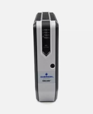 KJ2005X1-MQ2 Hệ thống Emerson nguồn điện DC kép