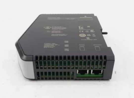 KJ2005X1-MQ2 Hệ thống Emerson nguồn điện DC kép