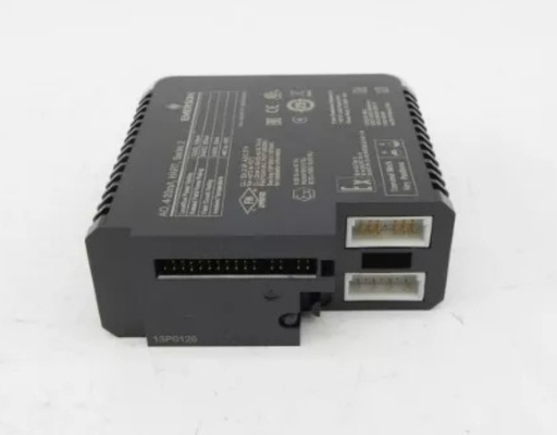 KJ3221X1-BA2 Emerson AO 4-20 mA HART 8 kênh