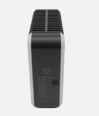 KJ3222X1-BA2 Emerson AI 8 CH 4-20MA HART SERIES 2