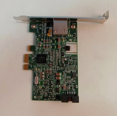 A6110 EMERSON SHAFT RUING TỐT TRƯỜNG