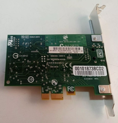 A6110 EMERSON SHAFT RUING TỐT TRƯỜNG