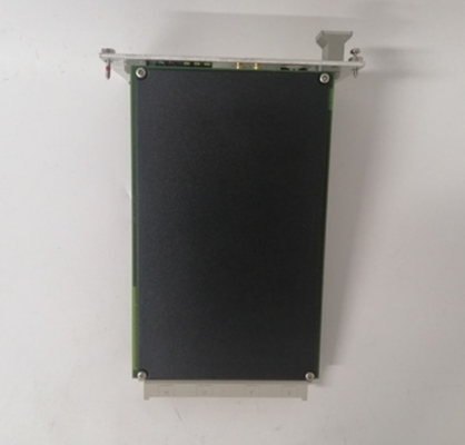 A6370D Emerson giám sát bảo vệ quá tốc độ