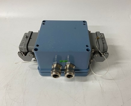 A3120/022-000 Emerson Bearings-Vibration Monitor