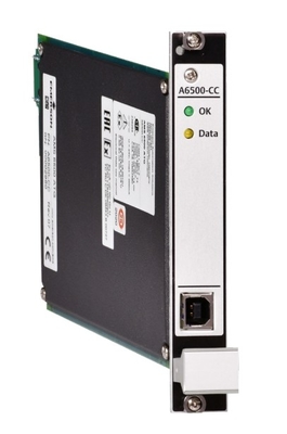 A6500-CC Thẻ liên lạc hệ thống Emerson