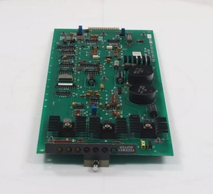 01984-1502-0001 Emerson PEERWAY thẻ đệm