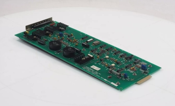01984-1502-0001 Emerson PEERWAY thẻ đệm