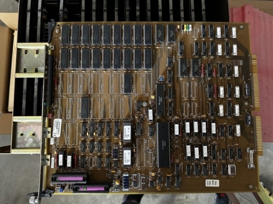 01984-2347-0021 Emerson PC MEMORY BOARD STATUS đèn LED