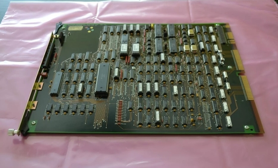 10P50400006 Emerson Control Board II đa mục đích