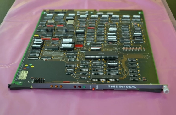 10P50400006 Emerson Control Board II đa mục đích