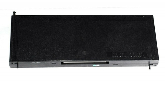 10P53520006 Emerson Low-Side Switch DIO DISCRETE FIELD INTERFACE MODULE
