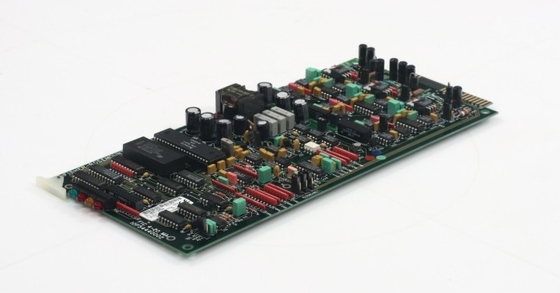 10P54440002 Emerson Rack Mount 3 Point Output Module