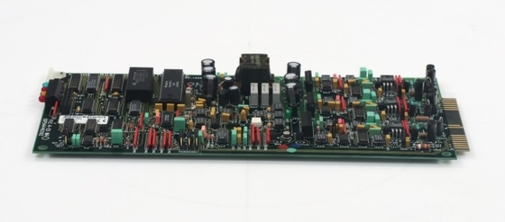 10P54440002 Emerson Rack Mount 3 Point Output Module