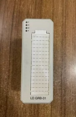 LDGRB-01 3BSE013177R1 ABB Mô-đun điều khiển hiệu suất cao