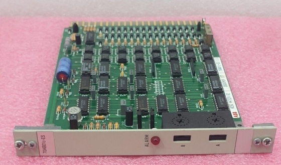 70EA01B-ES HESG447307R1 Mô-đun đầu vào tương tự ABB
