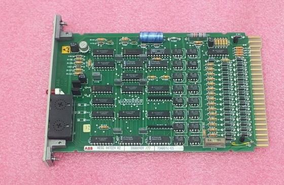 70EA01B-ES HESG447307R1 Mô-đun đầu vào tương tự ABB