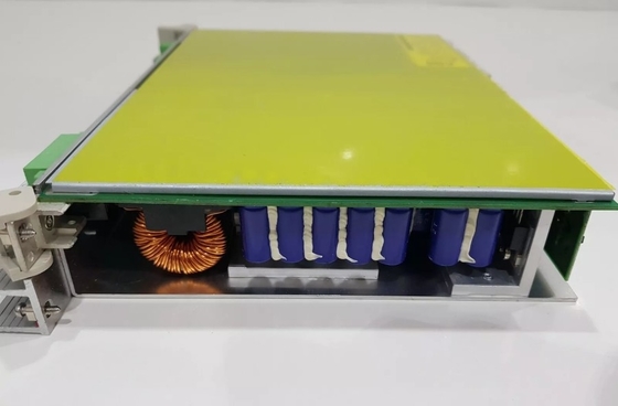 500PSM03A 1MRB150038R1 Mô -đun cung cấp năng lượng ABB 100W