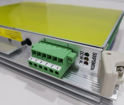 500PSM03 IMRB150038R1 ABB Điện tích 100W