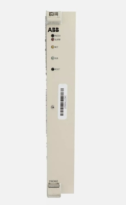 216GW62 HESG324008 ABB Bảo vệ máy phát điện số