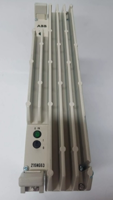 216NG63 HESG441635R1 ABB Bảo vệ máy phát điện số