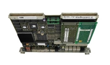 500CPU03 IHDF700003R6121 Đơn vị xử lý trung tâm ABB