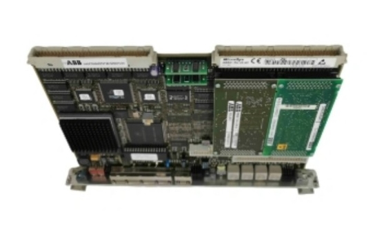 500CPU03 IHDF700003R5112 ((500PBIO01-TTL IMRB178009R002+500PBIO01-TTL IMRB178009R002) Đơn vị xử lý trung tâm ABB